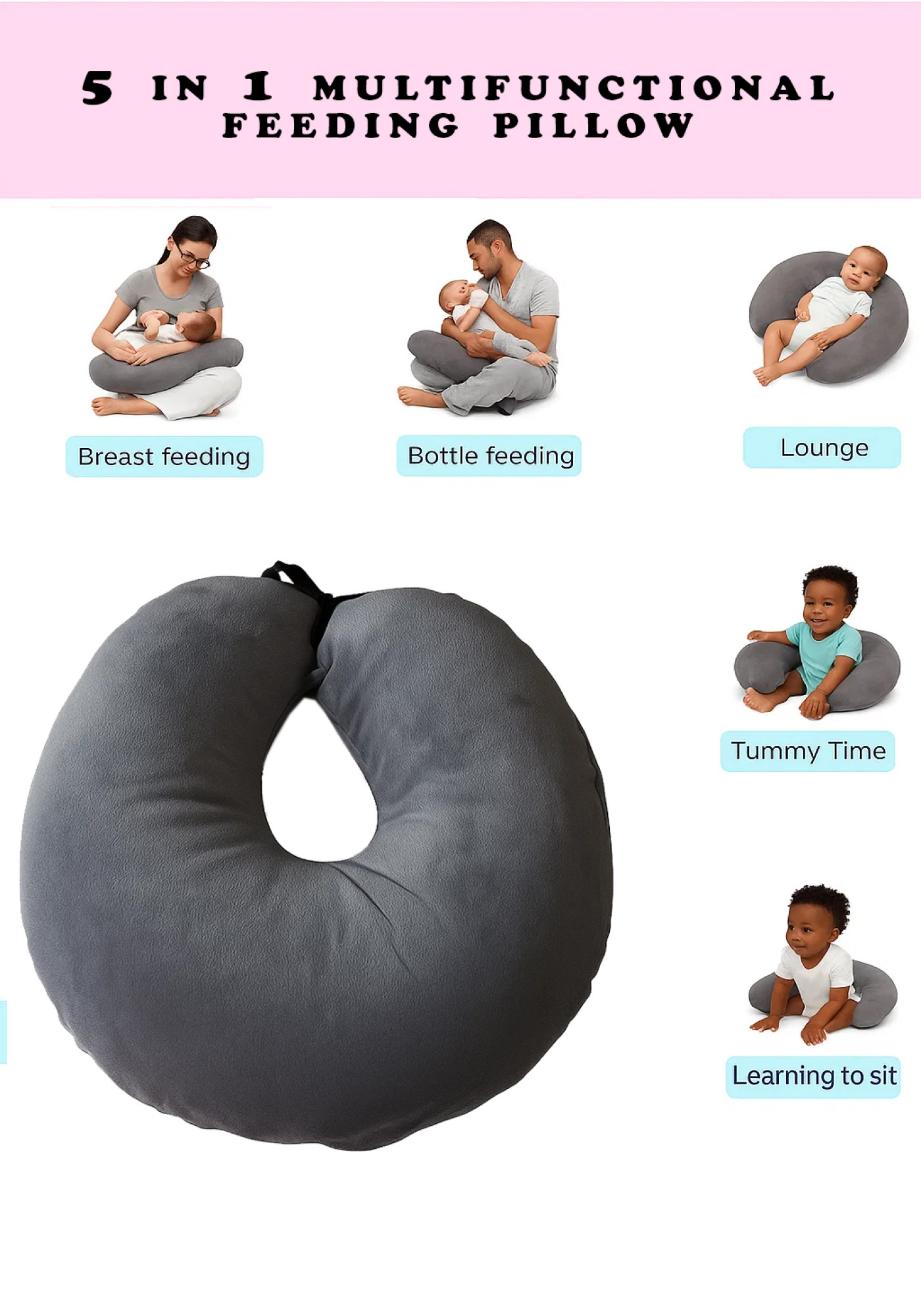 product side