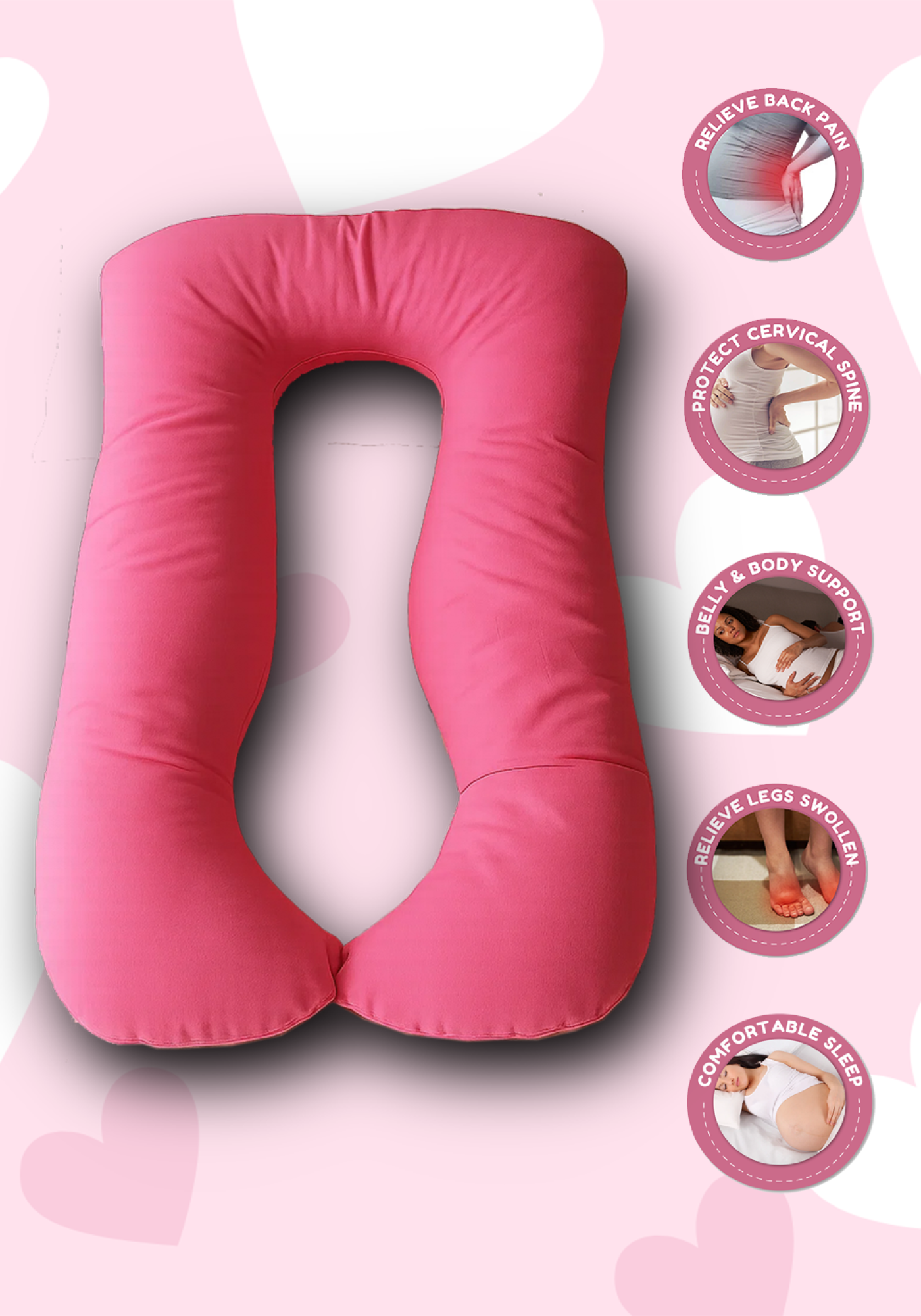 product side