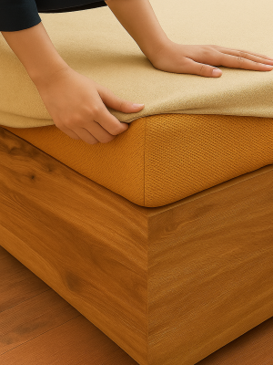 Product image hover