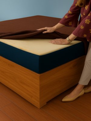 Product image hover