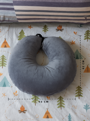 Product image hover